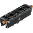 Bright Tangerine Universal NATO Rail (60mm)