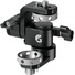 Bright Tangerine Universal Monitor Mount (1/4"-20 Top, 3/8"-16 Base)