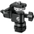 Bright Tangerine Universal Monitor Mount (1/4"-20 Top, Shoe Base)
