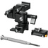 Bright Tangerine Monitor Mount for SmallHD Cine 5 Quick Release Kit (NATO Top, NATO Base)