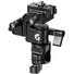 Bright Tangerine Monitor Mount for SmallHD Cine 5 Quick Release Kit (NATO Top, 15mm Rod Base)
