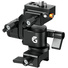 Bright Tangerine Universal Monitor Mount Quick Release Kit (NATO Top, NATO Base)