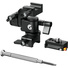 Bright Tangerine Universal Monitor Mount Quick Release Kit (NATO Top, NATO Base)