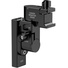 Bright Tangerine NATO Monitor Hinge for Canon C400 LCD