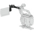 Bright Tangerine Universal Monitor Hinge for Sony FX6