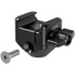 Bright Tangerine Quick Release Mount Adapter for Titan Arm 2 (NATO Clamp)