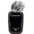 Saramonic Blink 500 ProX B2R 2-Person Digital Camera-Mount Wireless Omni Lavalier Microphone System (Black, 2.4 GHz)