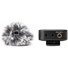 Saramonic Blink 500 ProX B2R 2-Person Digital Camera-Mount Wireless Omni Lavalier Microphone System (Black, 2.4 GHz)