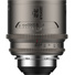 DZOFilm Arcana Anamorphic Prime 3-Lens Kit (ARRI PL, Titanium, Meters)