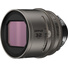 DZOFilm Arcana Anamorphic Prime 3-Lens Kit (ARRI PL, Titanium, Meters)