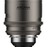 DZOFilm Arcana Anamorphic Prime 3-Lens Kit (ARRI PL, Titanium, Meters)