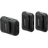 Saramonic Blink 500 B2+ 2-Person Wireless Clip-On Microphone System for Cameras and Mobile Devices (2.4 GHz)