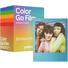Polaroid Go Color Film (Gradient Frames)