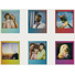Polaroid Go Color Film (Gradient Frames)