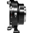 DZOFilm Marlin 1.4x Expander (ARRI PL to Sony E)