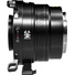 DZOFilm Octopus II Lightweight Adapter (ARRI PL to Nikon Z)