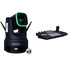 BirdDog X4 Ultra 4K PTZ 3-Camera Kit with KBD PTZ Controller (Black)