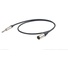 Proel XLR Input Lead to TRS (3m)