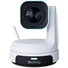 BirdDog X1 PTZ Camera with 30x Optical Zoom (White)