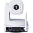 BirdDog X1 PTZ Camera with 30x Optical Zoom (White)