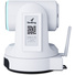 BirdDog X1 PTZ Camera with 30x Optical Zoom (White)