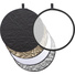Godox Collapsible 5-in-1 Reflector Disc (60cm)