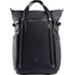 PGYTECH OneGo Roamer Tech Backpack (Matte Black, 18L)