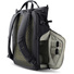 PGYTECH OneGo Roamer Tech Backpack (Matte Black, 18L)