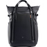 PGYTECH OneGo Roamer Tech Backpack (Matte Black, 25L)