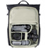 PGYTECH OneGo Roamer Tech Backpack (Sand Khaki, 25L)