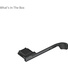 SmallRig 5688B Thumb Grip for Ricoh GR IV (Black)