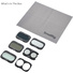 SmallRig 6658 Split Filter Kit for DJI Osmo Pocket 4P