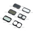 SmallRig 6658 Split Filter Kit for DJI Osmo Pocket 4P