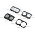 SmallRig 6477 Split Filter Kit for DJI Osmo Pocket 4P