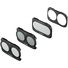 SmallRig 6477 Split Filter Kit for DJI Osmo Pocket 4P