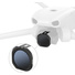 SmallRig 6213 ND8 & ND16 & ND32 & ND64 Filter Kit for DJI Lito X1 / Flip