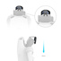 SmallRig 6213 ND8 & ND16 & ND32 & ND64 Filter Kit for DJI Lito X1 / Flip