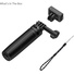 SmallRig 6151 Selfie Stick Support for Insta360 X5 / Ace Pro / Ace Pro 2