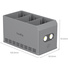 SmallRig 6502 100W Drone Charging Hub