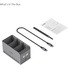 SmallRig 6502 100W Drone Charging Hub