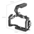SmallRig 6652 "Black Mamba" Cage Kit for Canon EOS R6 Mark II
