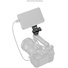 SmallRig 6313 Monitor Support for Horizontal & Vertical Shooting with Cold Shoe Mount
