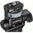 SmallRig 6313 Monitor Support for Horizontal & Vertical Shooting with Cold Shoe Mount