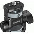 SmallRig 6314 Monitor Support for Horizontal & Vertical Shooting with ARRI 3/8"-16 Locating Screw