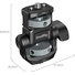 SmallRig 6314 Monitor Support for Horizontal & Vertical Shooting with ARRI 3/8"-16 Locating Screw
