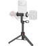 SmallRig 6479 VT-17 3-in-1 Multifunctional Travel Tripod