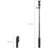 SmallRig 6479 VT-17 3-in-1 Multifunctional Travel Tripod
