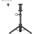 SmallRig 6479 VT-17 3-in-1 Multifunctional Travel Tripod