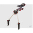 Zacuto Newsman Baseplate Kit