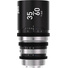 Blazar Sentinel 35-60mm T2.2-T2.8 Full-Frame 1.33x Anamorphic Zoom Lens (Sony E)
